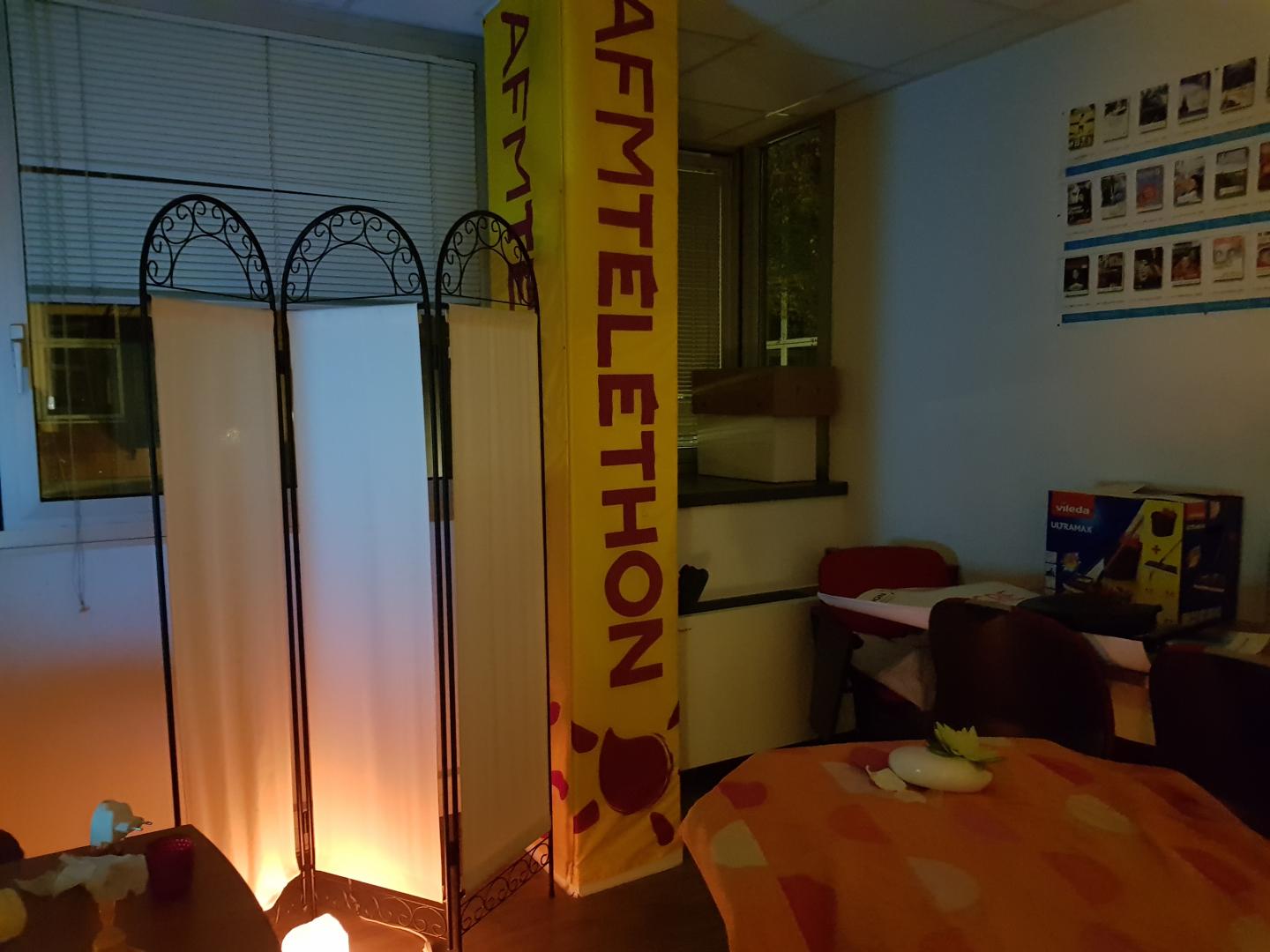 Réflexologie Castanet-Tolosan