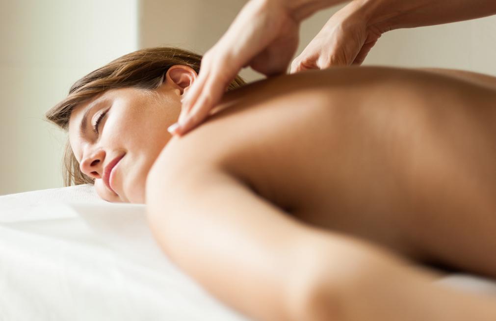 Massage bien-être Castanet-Tolosan