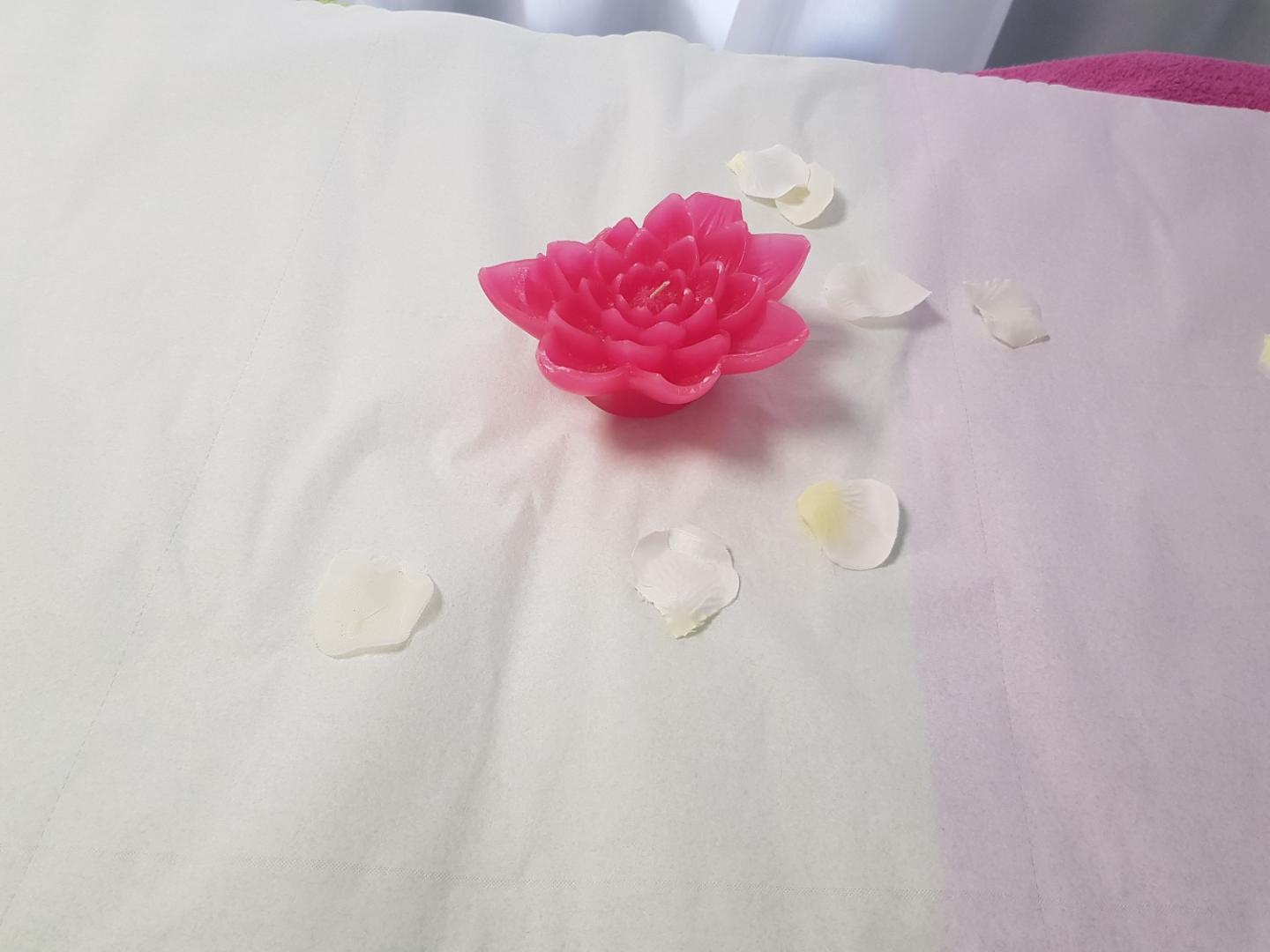Massage californien Castanet-Tolosan