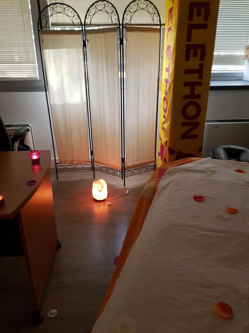 Massage ayurvédique Castanet-Tolosan